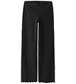 Name It Trousers - NkfVemma - Black/Solid