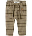Lil Atelier Bukser - Rib - Noos - NbmKail - Overland Trek