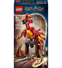 LEGO® Harry Potter - Fawkes™: Dumbledores føniks 76448 - 2