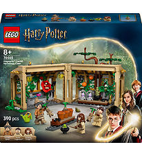 LEGO® Harry Potter - Hogwarts™-slottet: Botan 76445 - 390 