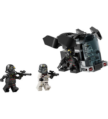 LEGO® Star Wars - Battle Pack med dødssoldat... 75412 - 119 Dele
