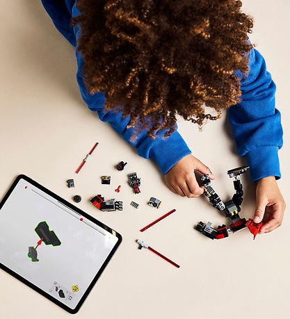 LEGO® Star Wars - Darth Maul™-mech 75411 - 143 Dele