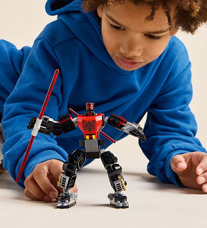 LEGO® Star Wars - Darth Maul™-mech 75411 - 143 Dele