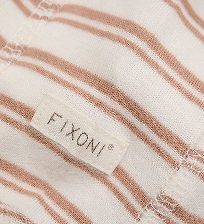 Fixoni Babyhjelm - Macaroon