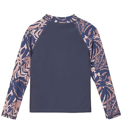 Color Kids Badebluse - UV60 - Vintage Indigo