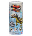 Jurassic World Dinosaur - Dinosaur-afsløring - Assorteret