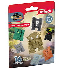 Schleich Eldrador Mini Wezens - 1-pack - 81369 - Assorti