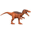 Jurassic World Dinosaur m. Lyd - Wild Roar - Baryonyx
