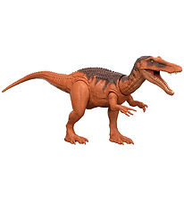 Jurassic World Dinosaur m. Lyd - Wild Roar - Baryonyx