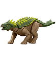 Jurassic World Dinosaur - Strike Attack - Yuxisaurus