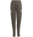 adidas Performance Træningsbukser - Real TR - Utigre