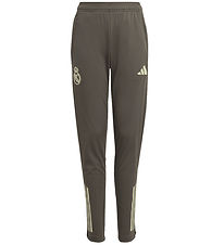 adidas Performance Track Pants - Real TR - Tigers