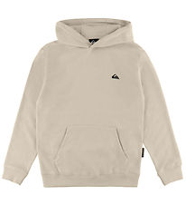Quiksilver Hættetrøje - Birch