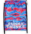 Funkita Schwimmtasche - Mesh - Wave Craze