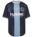 Hummel T-paita - HmlJR - Pariisilainen yö