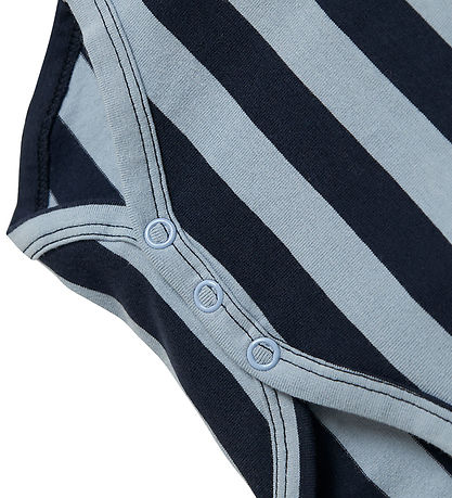 Name It Body l/ä - NbmKing - Dusty Blue