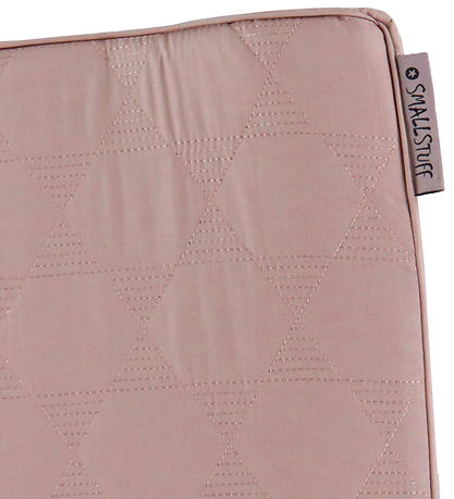 Smallstuff Puslepude - Quilted - Pudder