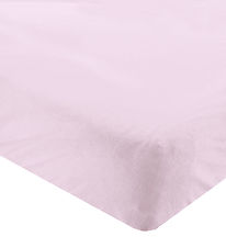 Nørgaard Madsens Lagen - Jersey - 40x98 - Lyserød