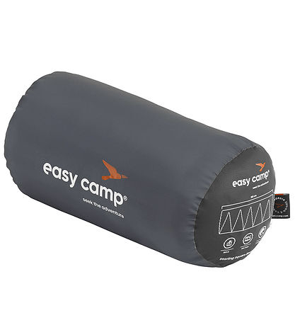 Easy Camp Sovepose - Starling Square 10°C - Sort