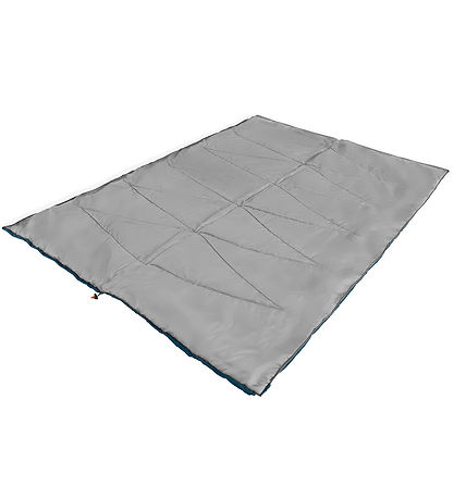 Easy Camp Sovepose - Starling Square 10°C - Blå
