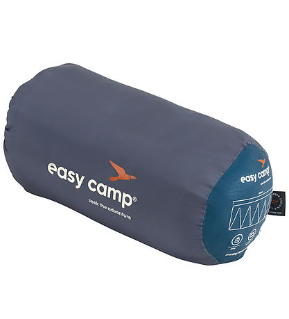 Easy Camp Sovepose - Starling Square 10°C - Blå