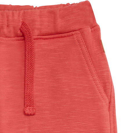 Hust and Claire Sweatpants - Georg - Cranberry