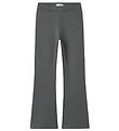 Name It Hosen - Noos - NkfFrikkali Bootcut - Lava Smoke