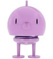 Hoptimist Bumble - Medium - 15 cm - Lavender