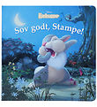 Forlaget Carlsen Book - Disney - Sleep Well Stomp - Danish