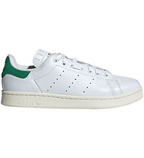 adidas Originals Cykelsko - Velostan Smith - Ftwwht/Ftwwht/Owhit