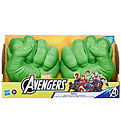 Hasbro Avengers Hulk Gamma Smash Fists