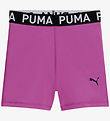 Puma Cykelshorts - STRONG - Short - Pure Magenta