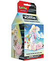 Pokémon Samlekort - Premium Tournament - Lillie