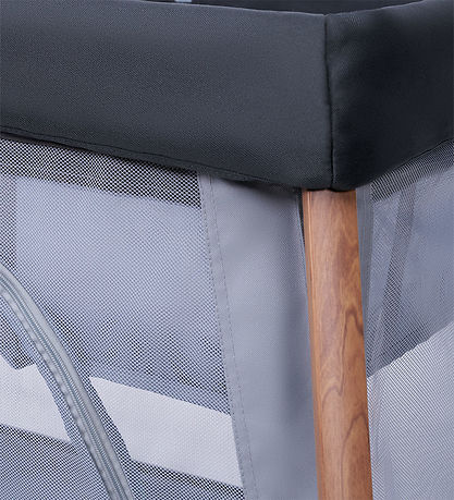 Maxi-Cosi Rejseseng - Iris² - Essential Graphite