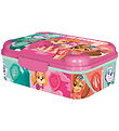 Paw Patrol Lunchbox - Paw Girl - Asker Lunch Box - Rose
