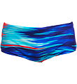 Funkita Swim Trunks - Sidewinder - UV50+ - Storm At Sea
