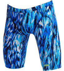 Funkita Swim Trunks - Training Jammers - UV50+ - Wing Streak