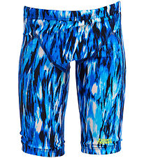 Funkita Swim Trunks - Miniman Jammers - UV50+ - Wing Streak