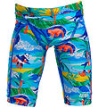 Funkita Uimahousut - Miniman-häiriöhälyttimet - UV50+ - Duuude