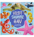Forlaget Bolden Billedbog - Vildt Skønne Hav