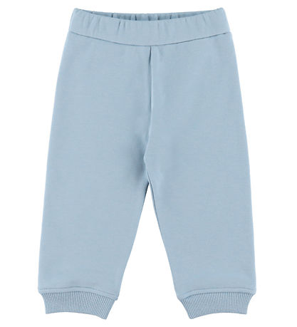 Moncler Sweatsæt - Lyseblå