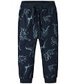 Name It Sweatpants - Noos - NmmVaron - Dark Sapphire