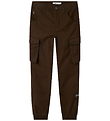 Pantalon Name It - Noos - Cargo - NkmRyan - Délicieux
