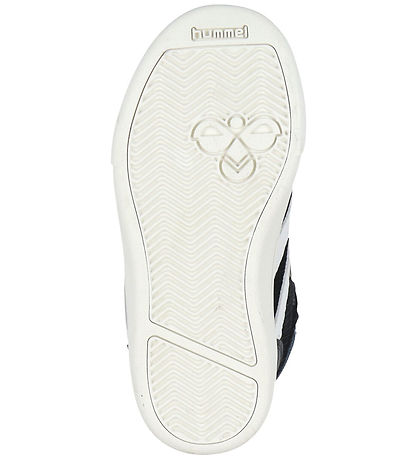 Hummel Vinterstøvler - Stadil Poly Elastic - Tex - Black