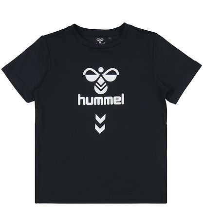 Hummel Træningssæt - HmlMega Football - Sort