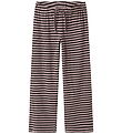 Name It Trousers - Rib - NkfSuraja - Burnished Lilac/Delisioso