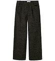 Name It Jeans - Wide - Denim - NkfBella - Mockingbird/Leo