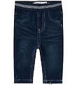 Name It Jeans - Noos - NbmSilas - Denim Blue