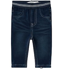 Name It Jeans - Noos - NbmSilas - Denim Blue