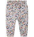 Name It Trousers - NbfKorra - Cloud Dancer